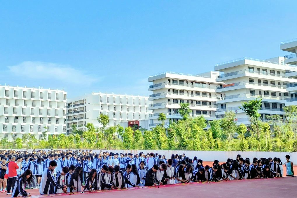 春暖花开迎开学 巳巳如意启新程——?桂平市艺术学校2025年春季开学返校指南